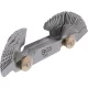 BGS technic 52 részes menetsablon 0,25-6mm + 4-62 whitworth (BGS 3069)