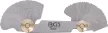 BGS technic 52 részes menetsablon 0,25-6mm + 4-62 whitworth (BGS 3069)