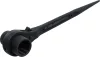 BGS technic Racsnis állványozó kulcs 36 × 41 mm, 450 mm, tizenkétlapú (BGS 307)