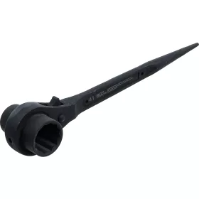   BGS technic Racsnis állványozó kulcs 36 × 41 mm, 450 mm, tizenkétlapú (BGS 307)