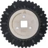 BGS technic Szögrehúzó tárcsa, 1/2", négyzetes fejjel (BGS 3070)