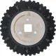 BGS technic Szögrehúzó tárcsa, 1/2", négyzetes fejjel (BGS 3070)