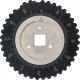 BGS technic Szögrehúzó tárcsa, 1/2", négyzetes fejjel (BGS 3070)
