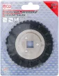 BGS technic Szögrehúzó tárcsa, 1/2", négyzetes fejjel (BGS 3070)