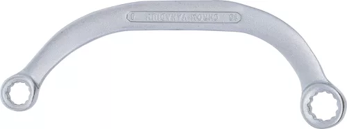 BGS technic C-alakú csillag-csillagkulcs, 8x10 mm (BGS 30721)