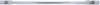 BGS technic C-alakú csillag-csillagkulcs, 11x13 mm (BGS 30722)