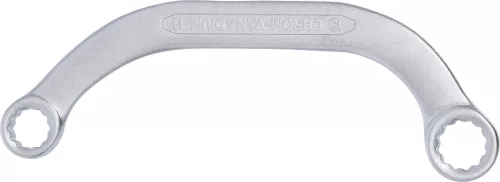 BGS technic C-alakú csillag-csillagkulcs, 11x13 mm (BGS 30722)