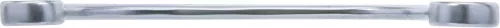 BGS technic C-alakú csillag-csillagkulcs, 17x19 mm (BGS 30724)