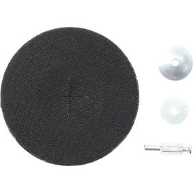 BGS technic 125mm-es gumi korong (BGS 3074)