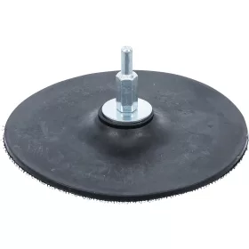 BGS technic 125mm-es gumi korong (BGS 3074)