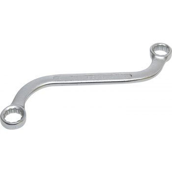   BGS technic S-alakú csillag-csillagkulcs, 14x15 mm (BGS 30743)