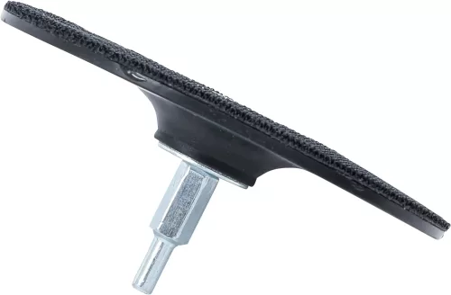 BGS technic 125mm-es gumi korong (BGS 3074)