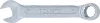 BGS technic Csillag-villáskulcs, extra rövid, 11 mm (BGS 30760)