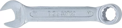 BGS technic Csillag-villáskulcs, extra rövid, 11 mm (BGS 30760)