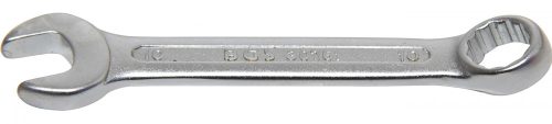 BGS technic Csillag-villáskulcs, extra rövid, 10 mm (BGS 30761)