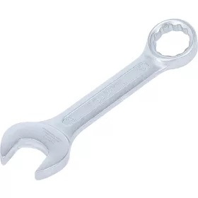   BGS technic Csillag-villáskulcs, extra rövid, 19 mm (BGS 30779)