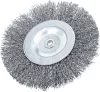 BGS technic Drótkorong kefe, 100mm átmérőjű (BGS 3077)