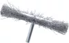 BGS technic Drótkorong kefe, 100mm átmérőjű (BGS 3077)