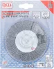 BGS technic Drótkorong kefe, 100mm átmérőjű (BGS 3077)