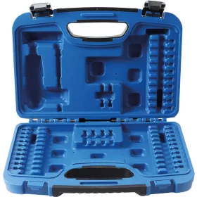   BGS technic Üres műanyag koffer a BGS 3078 kefekészlethez (BGS 3078-1)