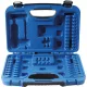 BGS technic Üres műanyag koffer a BGS 3078 kefekészlethez (BGS 3078-1)
