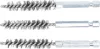 BGS technic Acélkefe készlet | 10 mm | 1/4" | 3 darabos | a BGS 3078 kefekészlethez (BGS 3078-10-S)