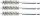 BGS technic Acélkefe készlet | 12 mm | 1/4" | 3 darabos | a BGS 3078 kefekészlethez (BGS 3078-12-S)