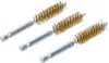 BGS technic Sárgarézkefe készlet | 13 mm | 1/4" | 3 darabos | a BGS 3078 kefekészlethez (BGS 3078-13-M)