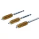 BGS technic Sárgarézkefe készlet | 14 mm | 1/4" | 3 darabos | a BGS 3078 kefekészlethez (BGS 3078-14-M)