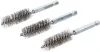 BGS technic Acélkefe készlet | 15 mm | 1/4" | 3 darabos | a BGS 3078 kefekészlethez (BGS 3078-15-S)
