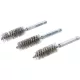 BGS technic Acélkefe készlet | 15 mm | 1/4" | 3 darabos | a BGS 3078 kefekészlethez (BGS 3078-15-S)