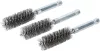 BGS technic Acélkefe készlet | 16 mm | 1/4" | 3 darabos | a BGS 3078 kefekészlethez (BGS 3078-16-S)