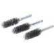BGS technic Acélkefe készlet | 17 mm | 1/4" | 3 darabos | a BGS 3078 kefekészlethez (BGS 3078-17-S)