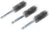BGS technic Acélkefe készlet | 19 mm | 1/4" | 3 darabos | a BGS 3078 kefekészlethez (BGS 3078-19-S)
