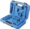 BGS technic Üres műanyag koffer a BGS 3078 kefekészlethez (BGS 3078-1)