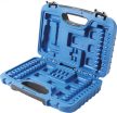 BGS technic Üres műanyag koffer a BGS 3078 kefekészlethez (BGS 3078-1)