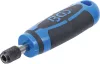 BGS technic Kefetartó markolat | 1/4" | a BGS 3078 kefekészlethez (BGS 3078-2)