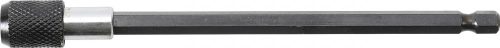 BGS technic Hosszabbítószár kefékhez | a BGS 3078-hoz | 1/4" (BGS 3078-3)