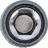 BGS technic Hosszabbítószár kefékhez | a BGS 3078-hoz | 1/4" (BGS 3078-3)