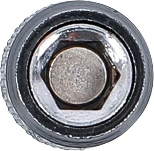 BGS technic Hosszabbítószár kefékhez | a BGS 3078-hoz | 1/4" (BGS 3078-3)