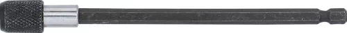 BGS technic Hosszabbítószár kefékhez | a BGS 3078-hoz | 1/4" (BGS 3078-3)