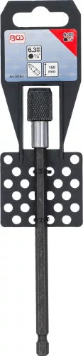 BGS technic Hosszabbítószár kefékhez | a BGS 3078-hoz | 1/4" (BGS 3078-3)