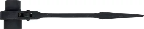 BGS technic Racsnis állványozó kulcs 36 × 41 mm, 450 mm, tizenkétlapú (BGS 307)