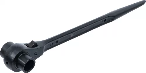 BGS technic Racsnis hajtószár 17x19 mm (BGS 308)