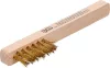 BGS technic Gyertyatisztító kefe, 140mm hosszú (BGS 3080)