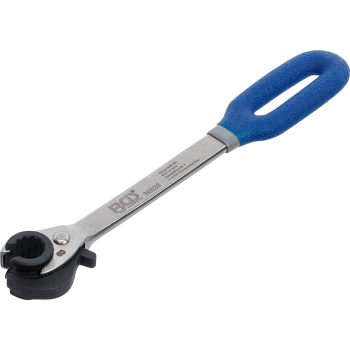   BGS technic Racsnis nyitott kulcs, 8 mm (fékcsőkulcs) (BGS 30828)