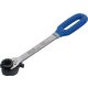 BGS technic Racsnis nyitott kulcs, 8 mm (fékcsőkulcs) (BGS 30828)