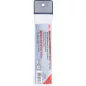   BGS technic Racsnis nyitott kulcs, 8 mm (fékcsőkulcs) (BGS 30828)