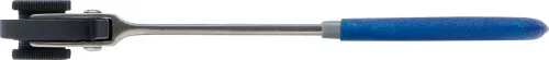 BGS technic Racsnis nyitott kulcs, 10 mm (fékcsőkulcs) (BGS 30830)