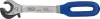 BGS technic Racsnis nyitott kulcs, 11 mm (fékcsőkulcs) (BGS 30831)